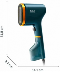 Відпарювач Tefal DT2050F0 - Картинка 11