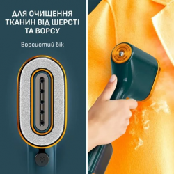 Відпарювач Tefal DT2050F0 - Картинка 13