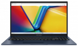 ������� Asus X1504MA-BQ110 Quiet Blue (90NB17I1-M005C0)