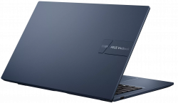 Ноутбук Asus X1504MA-BQ110 Quiet Blue (90NB17I1-M005C0) - Картинка 11