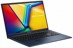 Ноутбук Asus X1504MA-BQ110 Quiet Blue (90NB17I1-M005C0) - Картинка 2