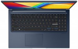 Ноутбук Asus X1504MA-BQ110 Quiet Blue (90NB17I1-M005C0) - Картинка 9