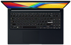 Ноутбук Asus X1504MA-BQ110 Quiet Blue (90NB17I1-M005C0) - Картинка 4
