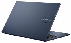 Ноутбук Asus X1504MA-BQ137 Quiet Blue (90NB17I1-M005H0) - Картинка 8