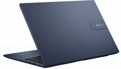 Ноутбук Asus X1504MA-BQ137 Quiet Blue (90NB17I1-M005H0) - Картинка 3