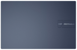 Ноутбук Asus X1504MA-BQ137 Quiet Blue (90NB17I1-M005H0) - Картинка 5