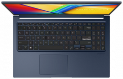 Ноутбук Asus X1504MA-BQ137 Quiet Blue (90NB17I1-M005H0) - Картинка 11