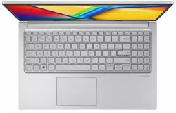 Ноутбук Asus X1504MA-BQ105 Cool Silver (90NB17I2-M005D0) - Картинка 5