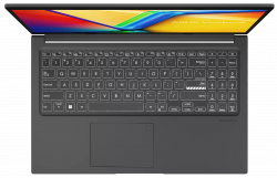 Ноутбук Asus X1504MA-BQ105 Cool Silver (90NB17I2-M005D0) - Картинка 11