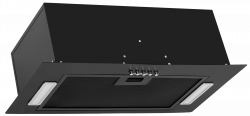 Витяжка Eleyus INDI 700 LED 52 BL - Картинка 2