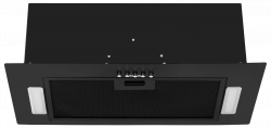 Витяжка Eleyus INDI 700 LED 52 BL - Картинка 9