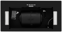 Витяжка Eleyus INDI 700 LED 52 BL - Картинка 11