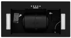 Витяжка Eleyus INDI 700 LED 52 BL - Картинка 5