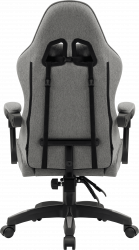 Крісло Defender Ronin Gray (64973) - Картинка 7