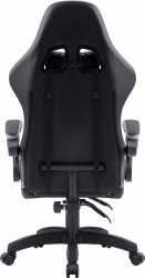 Крісло Defender Companion White/Black (64023) - Картинка 6