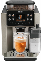 ���������� Krups Sensation Elite EA917EE0