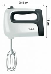 Ручной миксер Tefal HT460138 - Картинка 7