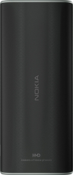 Мобільний телефон Nokia 105 2026 TA-1684 DS Black (HC1000047) - Картинка 2