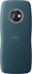 Мобільний телефон Nokia 123 Shield Dual SIM TA-1742 Green (AHM2478ACYAZF7B) - Картинка 2