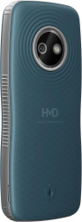 �������� ������� Nokia 123 Shield Dual SIM TA-1742 Green  (AHM2478ACYAZF7B) - �������� 7
