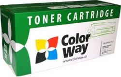  Colorway (CW-CFX10M) Canon FX-10, MF4018/4120/4140/4150/4270/4320, Black -  1