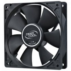 Deepcool XFAN 120 120x120x25 HB 1300 / 26 3pin+molex