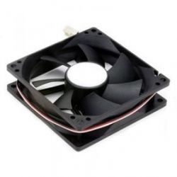 ATcool 12025 DC sleeve fan 3pin- 120*120*25