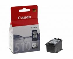  Canon PG-510Bk (2970B007)