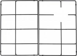 ������� �������� ����������� Whirlpool TKRL650IX - �������� 12