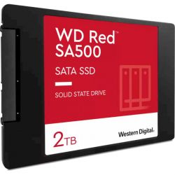 SSD  WD Red 2TB 2.5" SATA (WDS200T2R0A) -  2