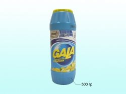 Чистячий засіб універсальний 500 г (Лимон) ТМ GALA