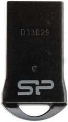 Silicon Power Touch T01 32 GB Black