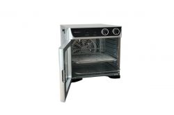 Сушарка Grunhelm GFD2508 - Картинка 6