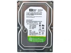 Western Digital AV-GP 500GB 32MB WD5000AUDX 3.5 SATA III
