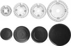 ������� �������� ����������� Whirlpool TKRL650IX - �������� 14