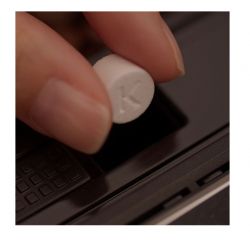 Krups Кавомашина Evidence Black EA890810 EA890810 - Картинка 14