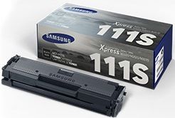  Samsung MLT-D111S, Black, SL-M2020/M2070, 1k, OEM -  1