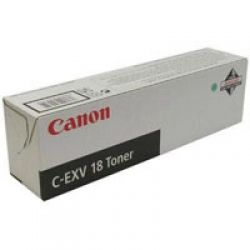 Canon C-EXV 18, iR-1018/1019/1022/1023, , OEM (0386B002)