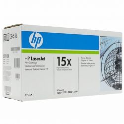  HP LJ 1200/1000/3330/3380 (C7115X) -  1