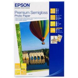  Epson 1015 Premium Semigloss Photo (C13S041765) -  1