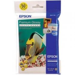  EPSON 1015 Premium Glossy Photo (C13S041729BH/C13S041729)