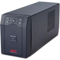    Smart-UPS SC 620VA APC (SC620I) -  1