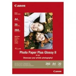  Canon 4 Photo Paper Plus Glossy (2311B019)