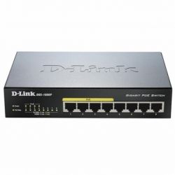 D-Link DGS-1008P DGS-1008P
