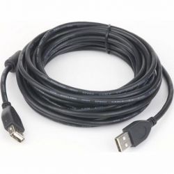  -  USB 2.0 - 4.5 AM/AF Cablexpert  ,  -  1
