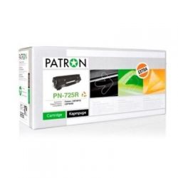  PATRON CANON 725 (PN-725R) Extra (CT-CAN-725-PN-R)