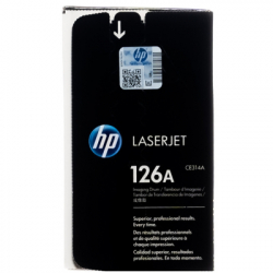 ���� �������� HP Imaging Drum 126A (CE314A) - �������� 3