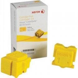  XEROX CQ8570 Yellow (108R00938) -  1