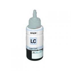  Epson L800, Light Cyan, 70 ml, OEM (C13T67354A) -  1