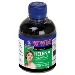  WWM HP UNIVERSAL HELENA Black (HU/B) -  1
